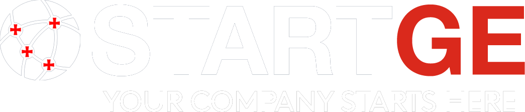 StartGE Logo