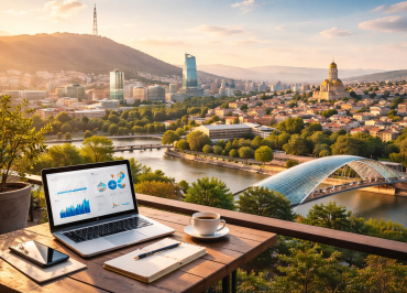 Open Company in Tbilisi: Step-by-Step Guide for Foreign Entrepreneurs